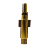 Snow Foam Lance Adapters (Male)