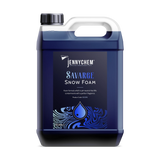 Jennychem Savarge Snow Foam | pH Neutal Snow Foam Pre Wash