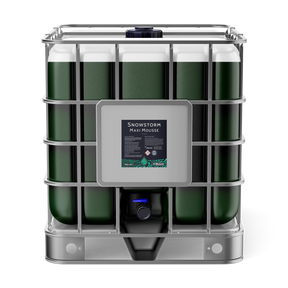 Jennychem Snow Storm TFR Maxi Moose 1000L | Trade Snow Foam