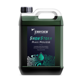 Jennychem Snowstorm TFR Maxi Moose | High Strength TFR Foam 5L
