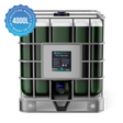 Jennychem Snowstorm TFR Maxi Moose | High Strength TFR Foam 1000L