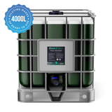 Jennychem Snowstorm TFR Maxi Moose | High Strength TFR Foam 1000L