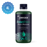Jennychem Snowstorm TFR Maxi Moose | High Strength TFR Foam 1L