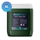 Jennychem Snowstorm TFR Maxi Moose | High Strength TFR Foam 20L