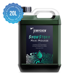 Jennychem Snowstorm TFR Maxi Moose | High Strength TFR Foam 5L