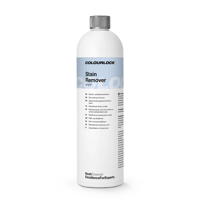 Koch-Chemie Stain Remover 1L | Stain & Wax Remover