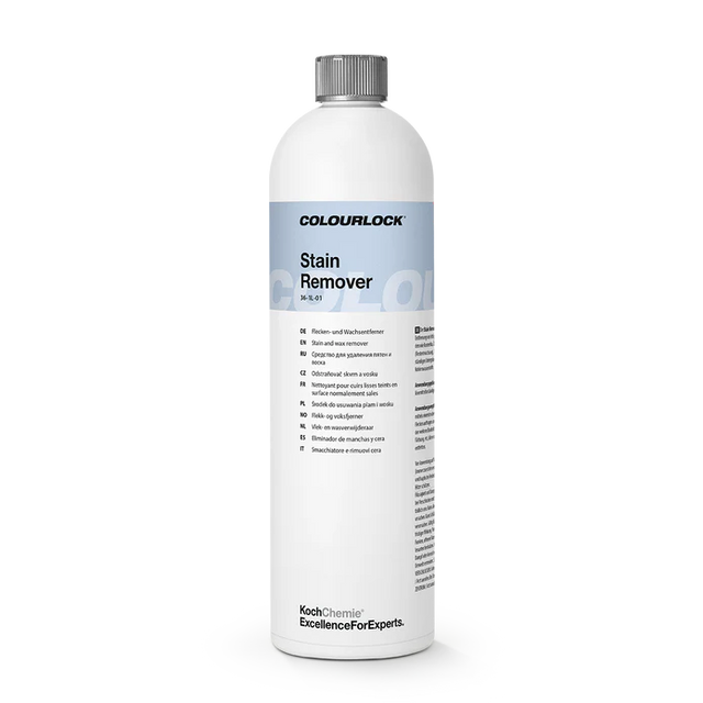 Koch-Chemie Stain Remover 1L | Stain & Wax Remover