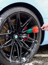 Jennychem Detailing Essentials Kit | Clean & Protect Your Vehicle