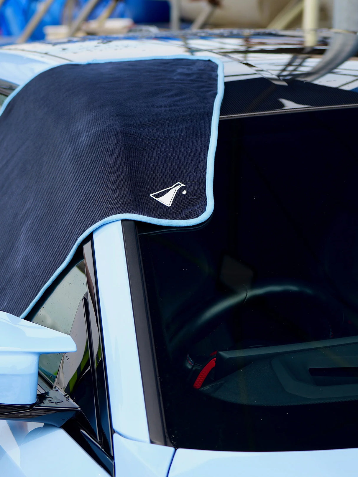 Jennychem Detailing Essentials Kit | Clean & Protect Your Vehicle