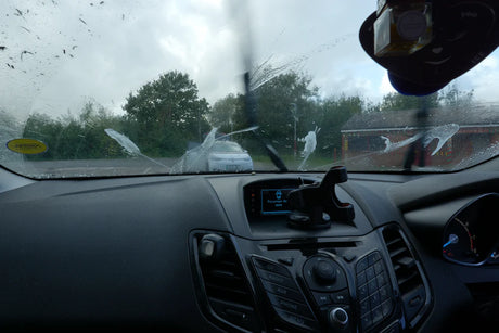 Jennychem Screenwash Extreme Winter -28°C Saver Bundle