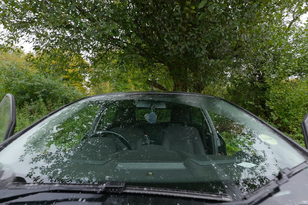 Jennychem Screenwash Extreme Winter -28°C Saver Bundle