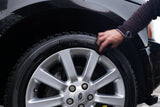 Jennychem Long Life Tyre Shine | Revitalize Rubber, Plastic & Vinyl