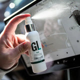 Stjarnagloss Glas 5L | Professional Car Window Glass Cleaner