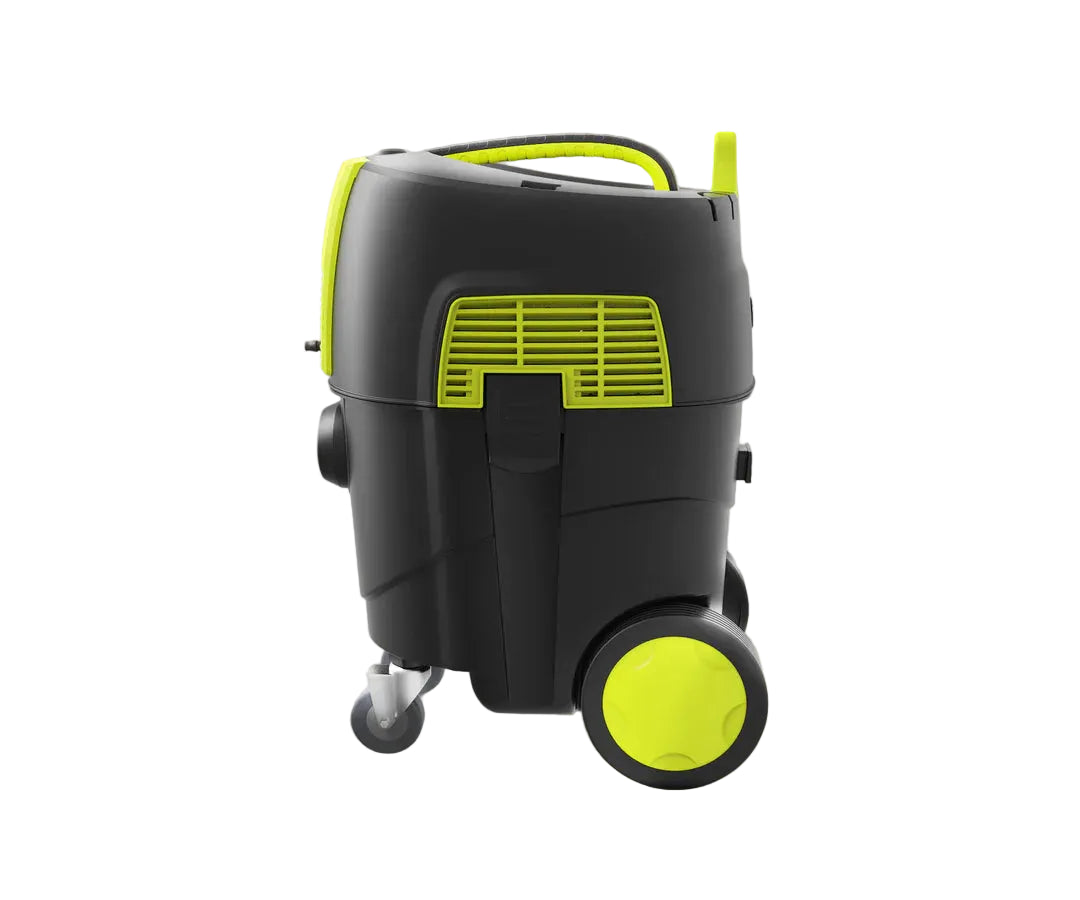 BigBoi SuckR PRO MKII | Wet & Dry Vacuum Cleaner