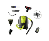 BigBoi SuckR MINI | Wet & Dry Vacuum Cleaner