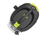 BigBoi SuckR PRO MKII | Wet & Dry Vacuum Cleaner