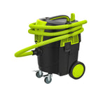 BigBoi SuckR PRO MKII | Wet & Dry Vacuum Cleaner