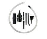 BigBoi SuckR PRO+ Portable Set | Wet & Dry Vacuum Cleaners