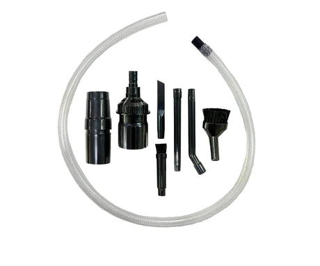 BigBoi SuckR PRO+ Portable Set | Wet & Dry Vacuum Cleaners
