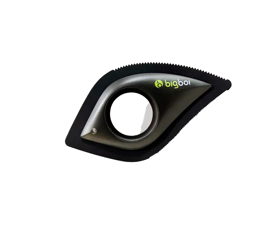 BigBoi SuckR PRO+ Portable Set | Wet & Dry Vacuum Cleaners