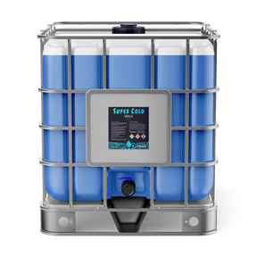 Jennychem Super Cold Wax 1000L | Car Rinse & Drying Aid