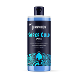 Jennychem Super Cold Wax 1L | Car Rinse & Drying Aid