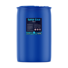 Jennychem Super Cold Wax 210L | Car Rinse & Drying Aid