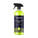 Jennychem Superclean 101 Concentrate Multi Purpose Cleaner 1L
