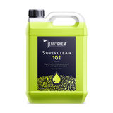 Jennychem Superclean 101 Concentrate Multi Purpose Cleaner 5L