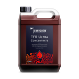 Jennychem TFR Ultra High Strength Traffic Film Remover 5L