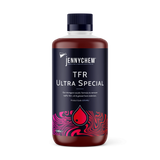Jennychem TFR Ultra Special 1L | Strongest Traffic Film Remover