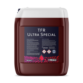 Jennychem TFR Ultra Special 20L Strongest Traffic Film Remover