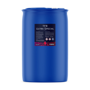 Jennychem TFR Ultra Special 210L | Strongest Traffic Film Remover