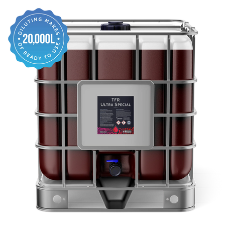 Jennychem TFR Ultra Special  | Strongest Traffic Film Remover 1000L