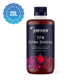 Jennychem TFR Ultra Special  | Strongest Traffic Film Remover 1L
