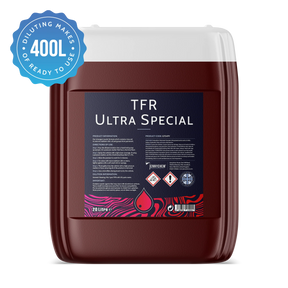 Jennychem TFR Ultra Special  | Strongest Traffic Film Remover 20L