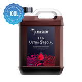 Jennychem TFR Ultra Special  | Strongest Traffic Film Remover 5L