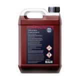 Jennychem TFR & Wax (Concentrate) 5L