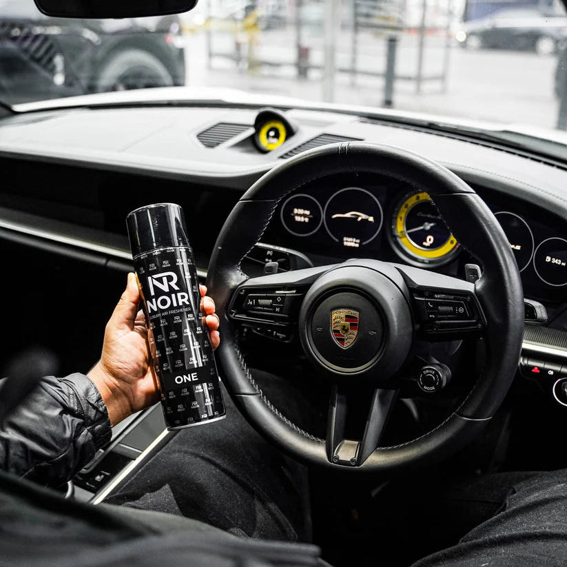 NOIR One Luxury Air Freshener | Inspired by D&G The One