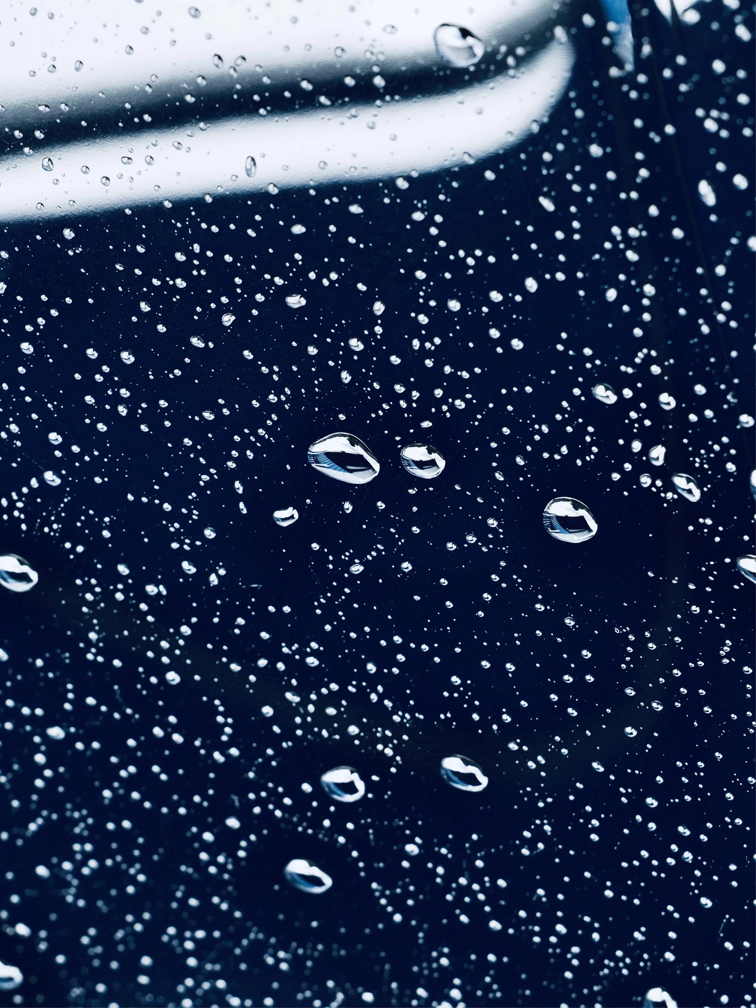 Jennychem Ceramic Detailer | Quick Gloss & Ceramic Protection