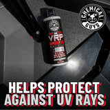 Chemical Guys VRP 473ml | Interior & Exterior Plastic Dressing
