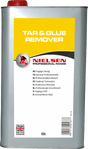 Nielsen Trade Tar & Glue Remover 5L | Tar, Oil & Adhesive Remover