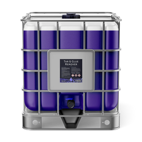 Jennychem Tar & Gluer Remover (Solvent) 1000L | Residue Removing