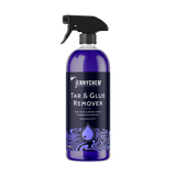 Jennychem Tar & Gluer Remover (Solvent) 1L | Residue Removing Cleaner
