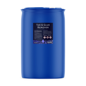 Jennychem Tar & Gluer Remover (Solvent) 210L | Residue Removing 