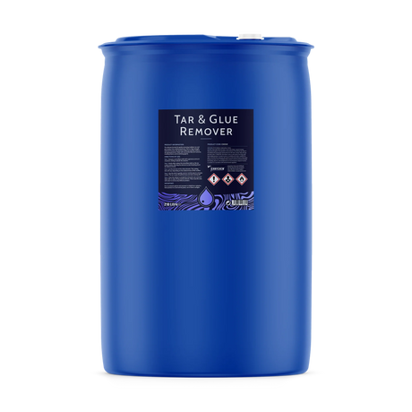Jennychem Tar & Gluer Remover (Solvent) 210L | Residue Removing 