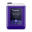 Jennychem Tar & Gluer Remover (Solvent) 5L | Residue Removing Cleaner