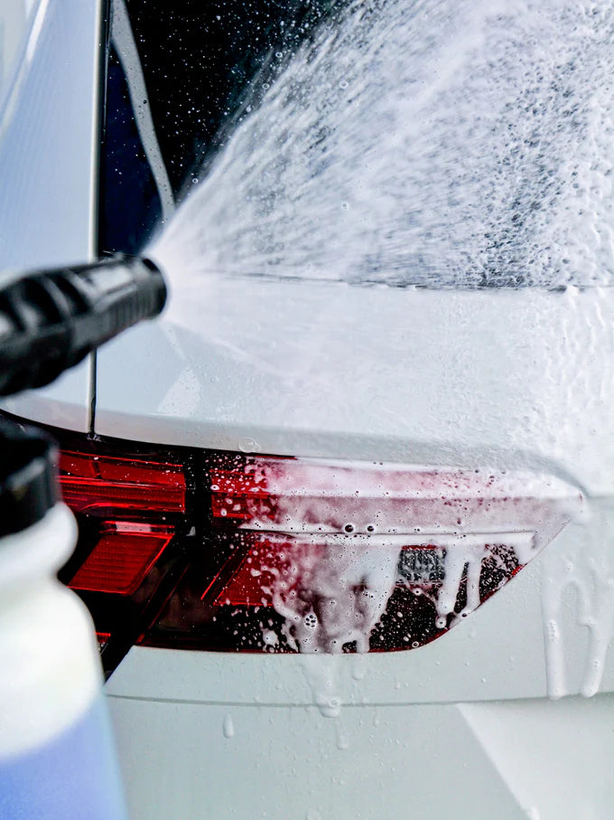 Jennychem The Big Spender | Ultimate Car Cleaning Bundle