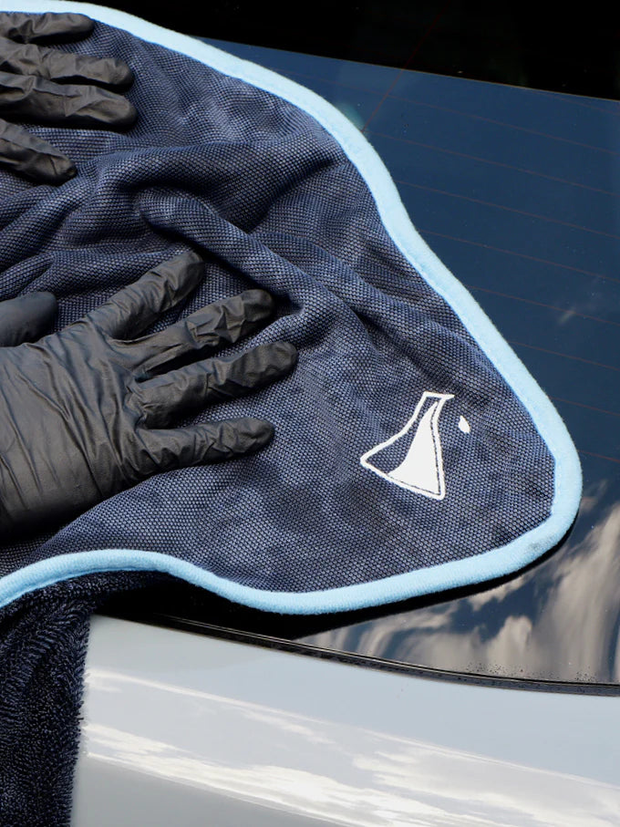 Jennychem The Big Spender | Ultimate Car Cleaning Bundle