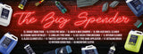 Jennychem The Big Spender | Ultimate Car Cleaning Bundle